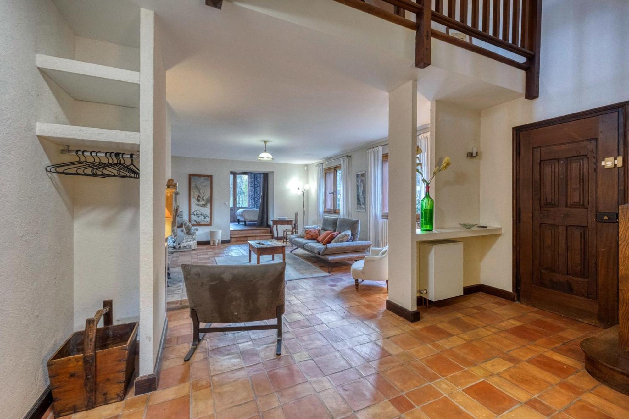 #Hp La Maison Des Lilas Large Family House Sleeps 12 Garden Seyssinet Екстериор снимка