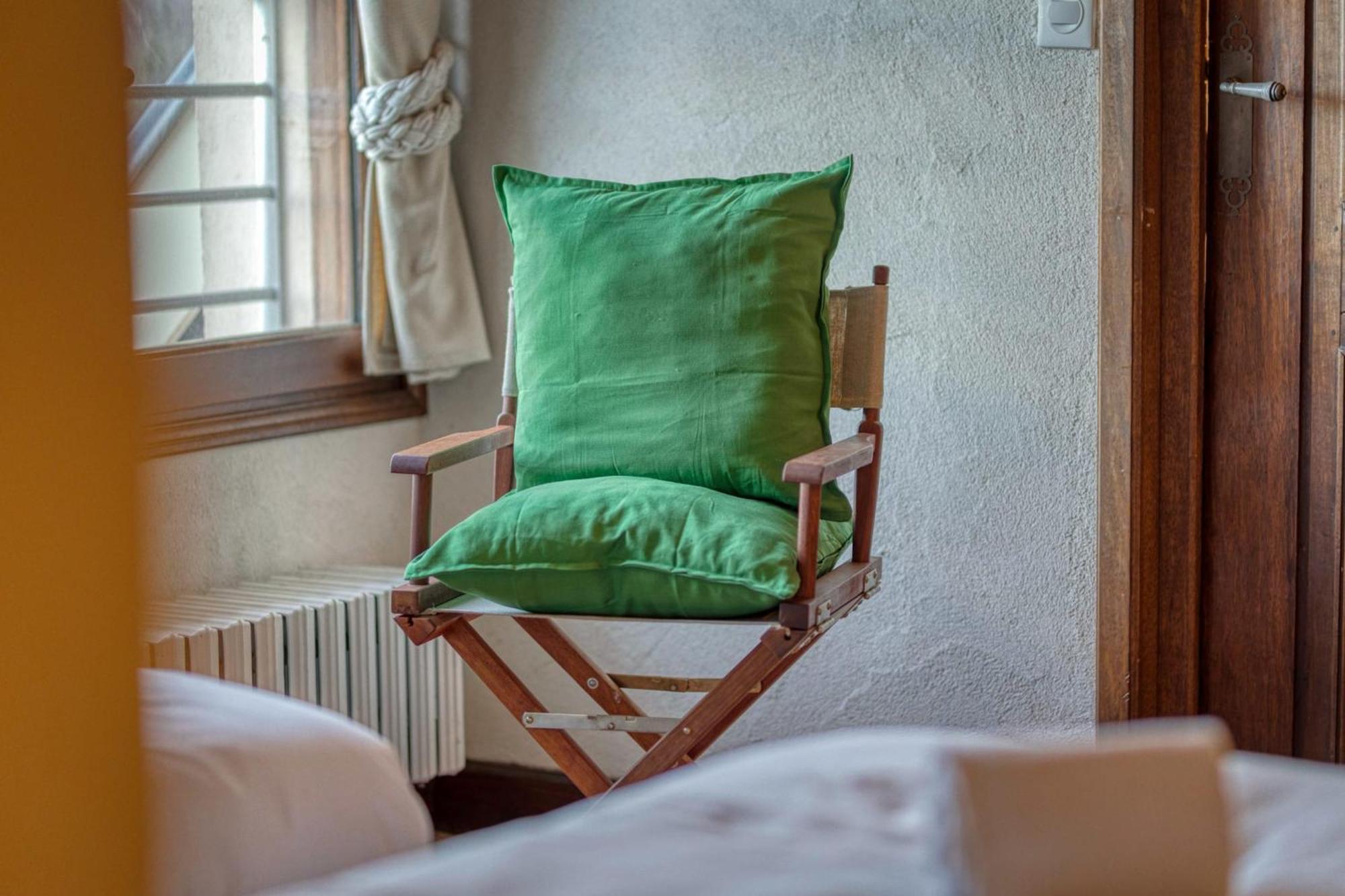 #Hp La Maison Des Lilas Large Family House Sleeps 12 Garden Seyssinet Екстериор снимка