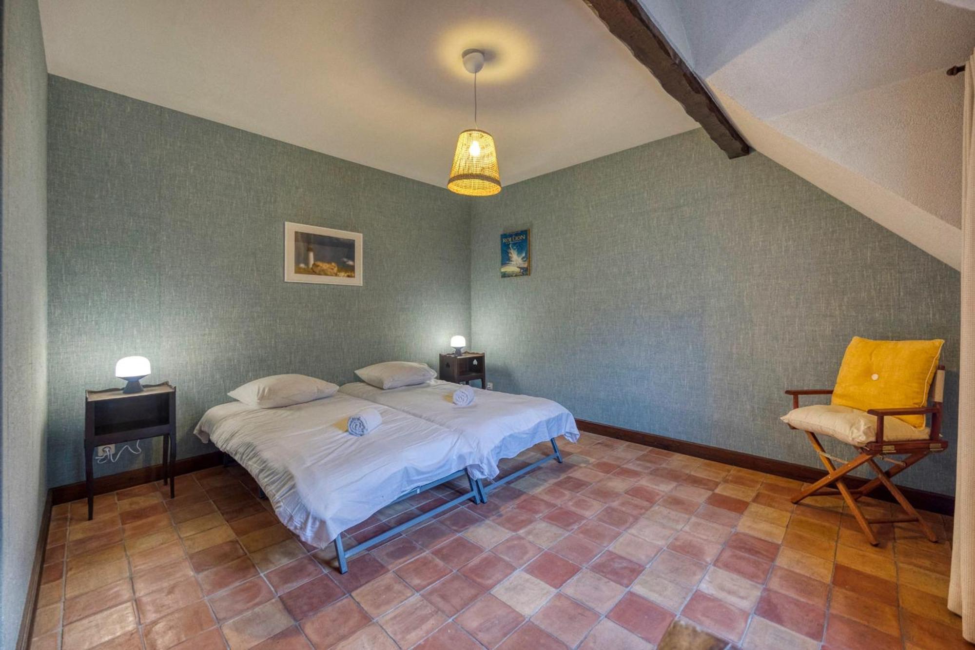 #Hp La Maison Des Lilas Large Family House Sleeps 12 Garden Seyssinet Екстериор снимка