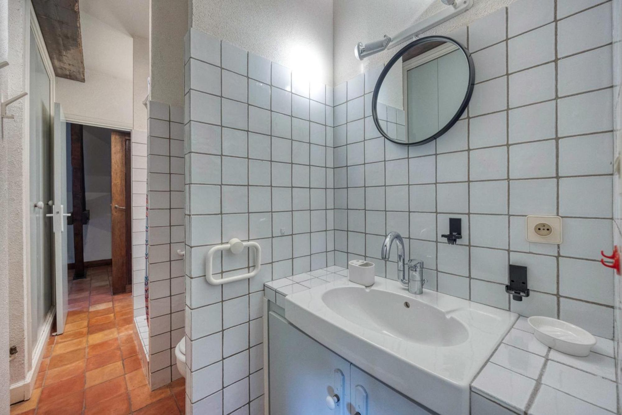 #Hp La Maison Des Lilas Large Family House Sleeps 12 Garden Seyssinet Екстериор снимка